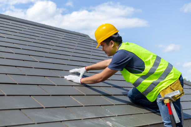 Quick and Trustworthy Emergency Roof Repair Services in Hampton, MD