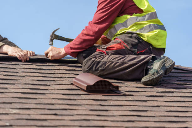 Best Roof Leak Repair  in Hampton, MD