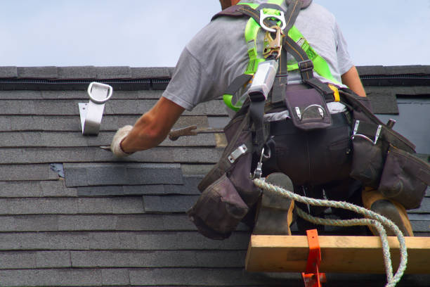 Best Affordable Roofing Company  in Hampton, MD