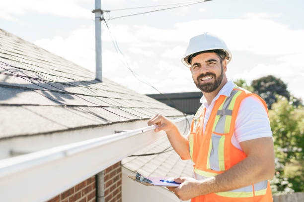 Gutter Installation and Roofing in Hampton, MD