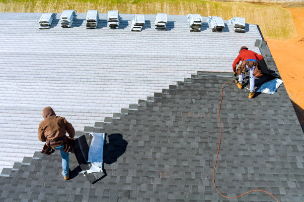 Best Emergency Roof Repair  in Hampton, MD
