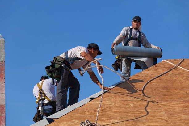 Best Roof Replacement Cost  in Hampton, MD
