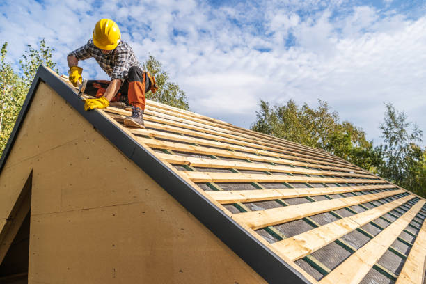 Best Slate Roofing Contractor  in Hampton, MD