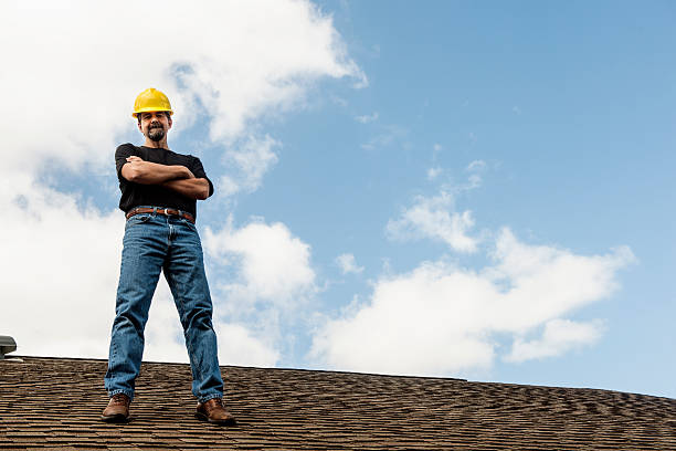 Best Roof Waterproofing Services  in Hampton, MD