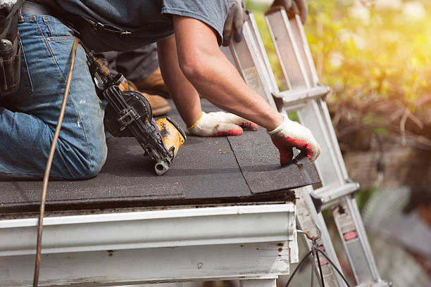 Best Metal Roofing Contractor  in Hampton, MD