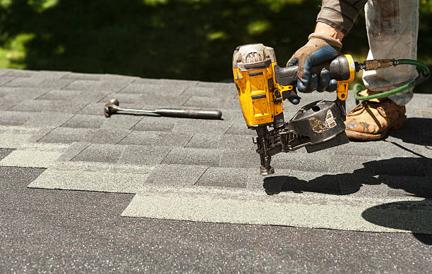 Tile Roofing Contractor in Hampton, MD