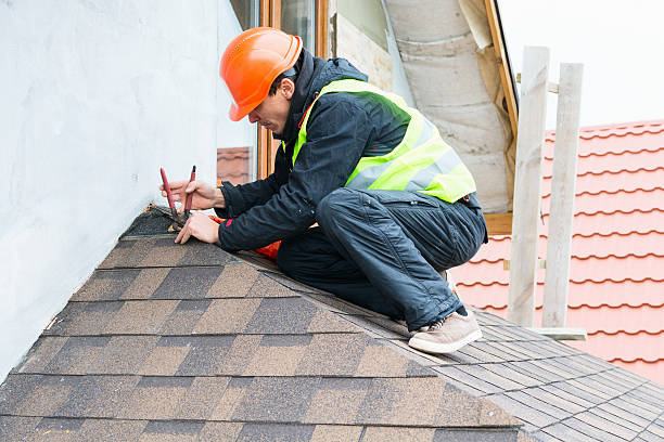 Hampton, MD Roofing Contractor Company