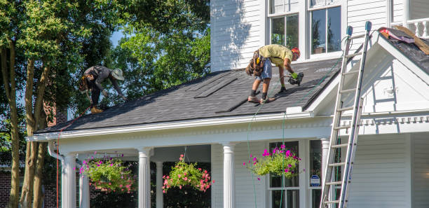 Best Best Roofing Contractors  in Hampton, MD