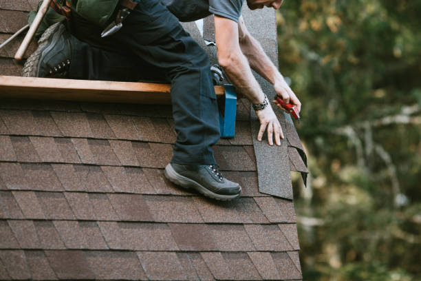 Best New Roof Installation  in Hampton, MD