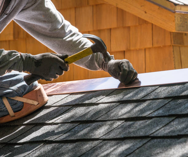 Best Roof Gutter Cleaning  in Hampton, MD
